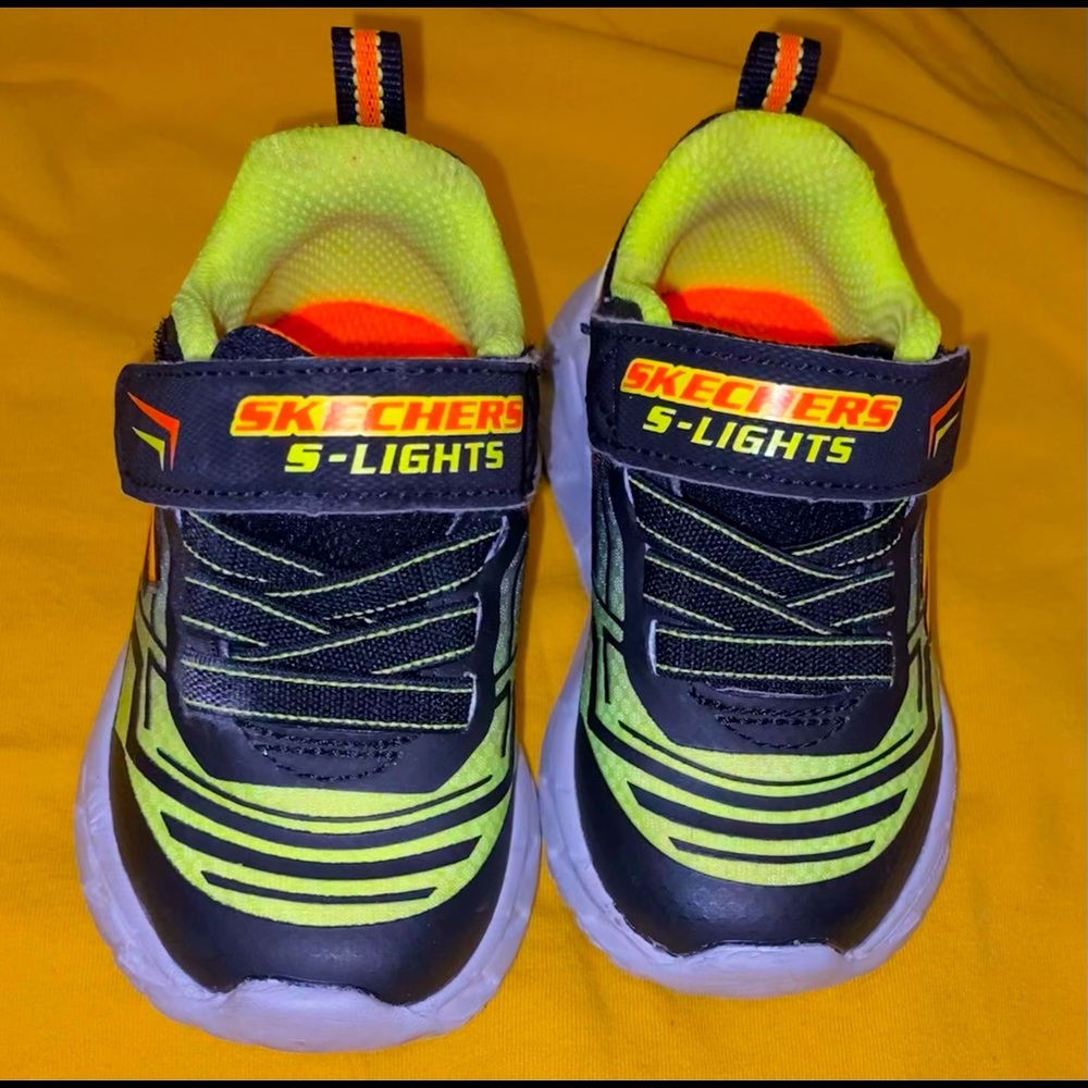 Baby shoes Skechers